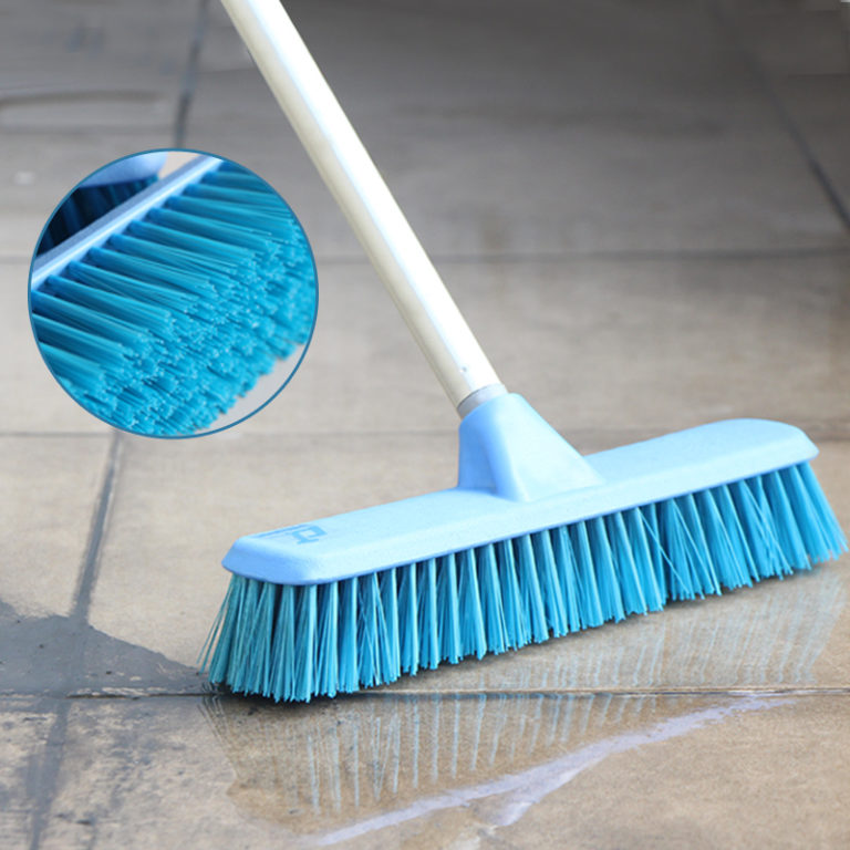 Floor cleaning brush | PAVE Cleaning